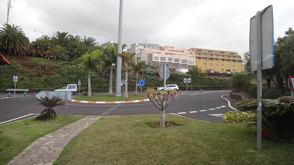 Foto 2 — Santa Úrsula, Santa Cruz de Tenerife (38390)