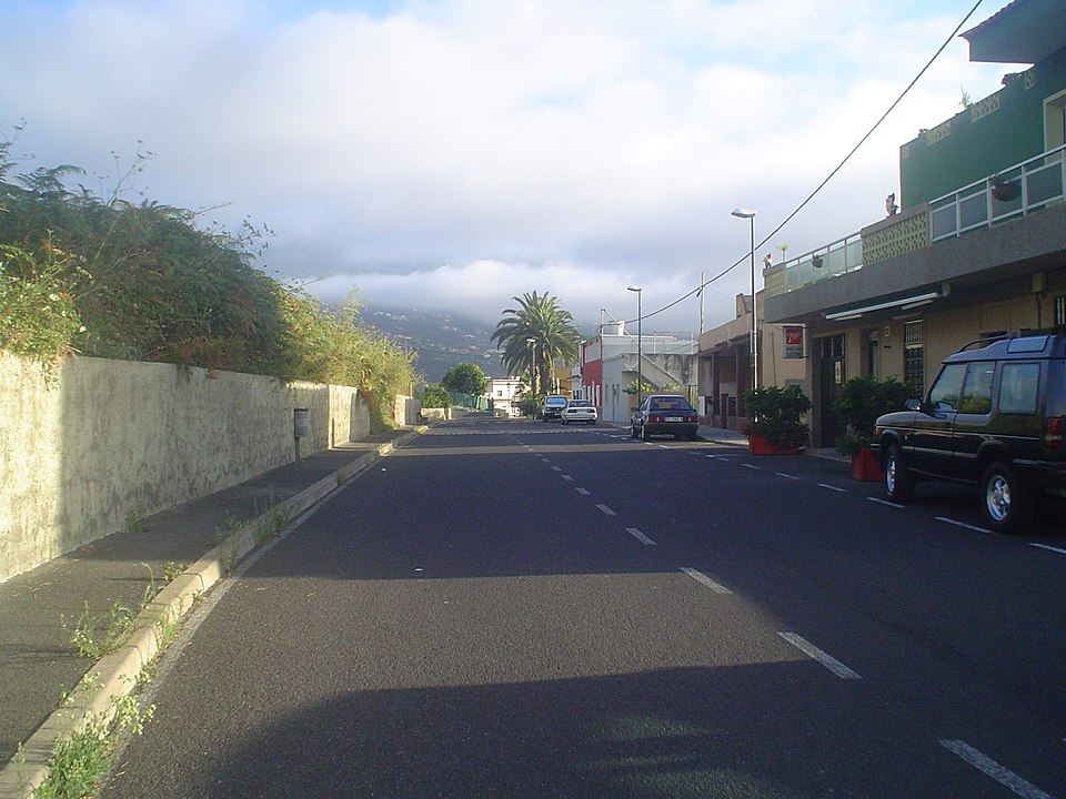 Foto 3 — Santa Úrsula, Santa Cruz de Tenerife (38390)