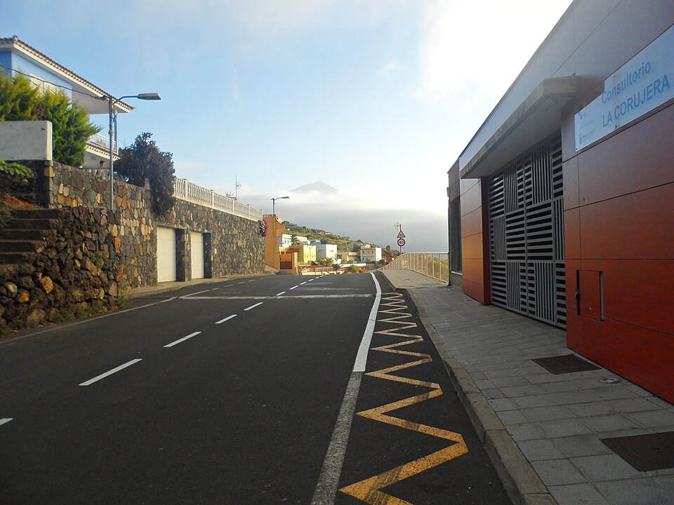 Foto 4 — Santa Úrsula, Santa Cruz de Tenerife (38390)