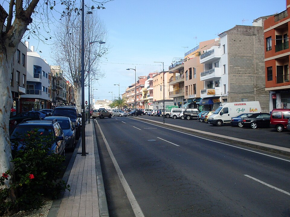 Foto 5 — Santa Úrsula, Santa Cruz de Tenerife (38390)