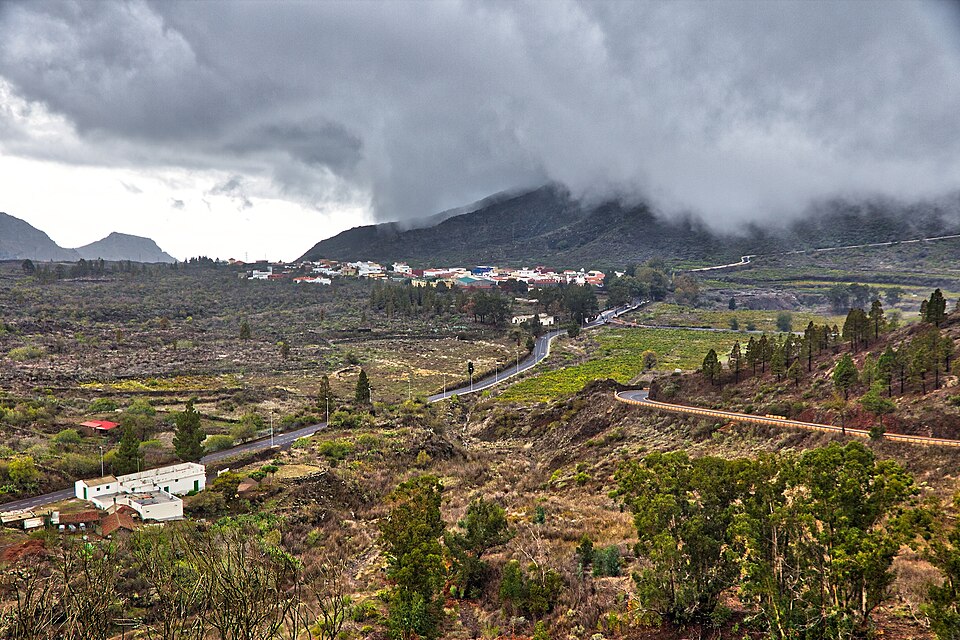 Foto 2 — Santiago del Teide, Santa Cruz de Tenerife (38683)