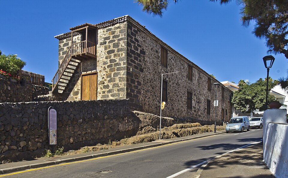 Foto 3 — Tacoronte, Santa Cruz de Tenerife (38350)