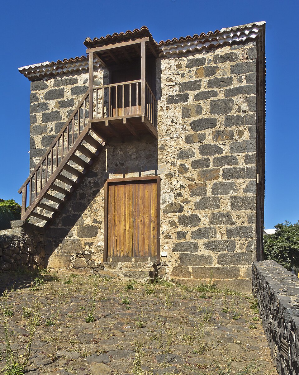 Foto 4 — Tacoronte, Santa Cruz de Tenerife (38350)