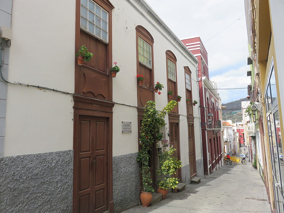 Foto 3 — Tazacorte, Santa Cruz de Tenerife (38770)