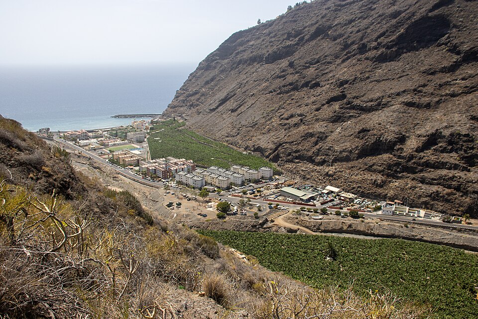 Foto 5 — Tazacorte, Santa Cruz de Tenerife (38770)