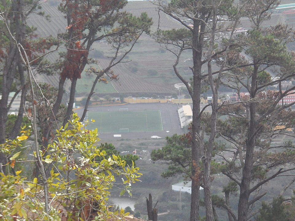 Foto 5 — Tegueste, Santa Cruz de Tenerife (38280)