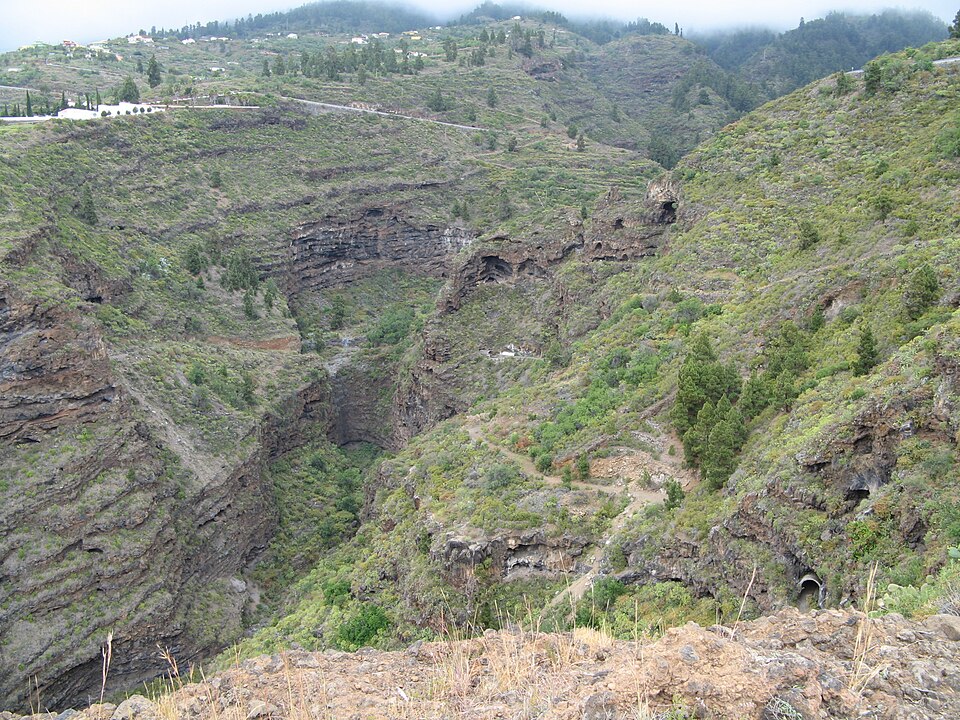 Foto 2 — Tijarafe, Santa Cruz de Tenerife (38780)