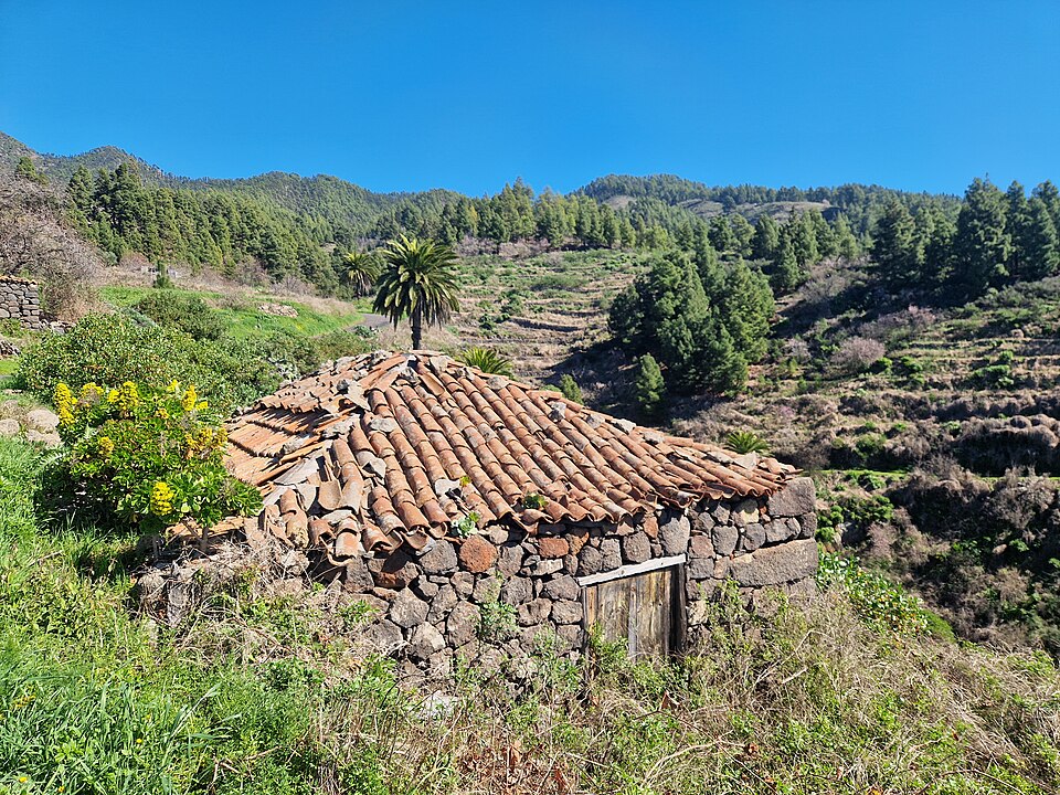 Foto 3 — Tijarafe, Santa Cruz de Tenerife (38780)