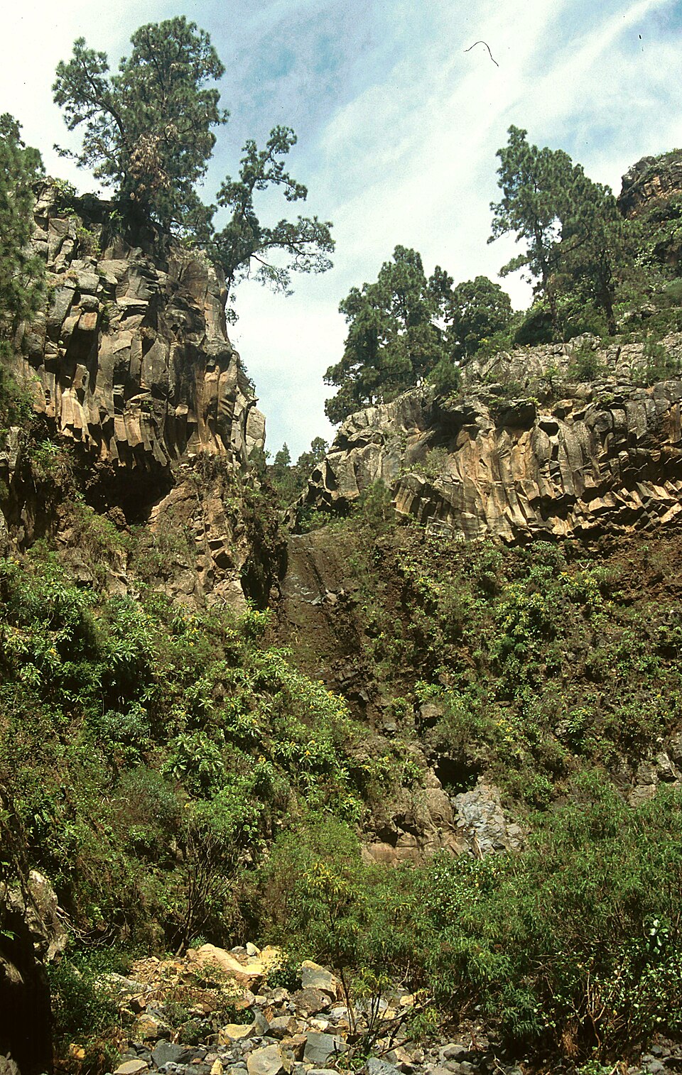 Foto 5 — Tijarafe, Santa Cruz de Tenerife (38780)