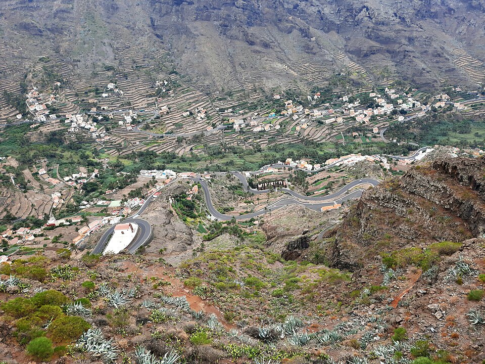 Foto 3 — Valle Gran Rey, Santa Cruz de Tenerife (38870)