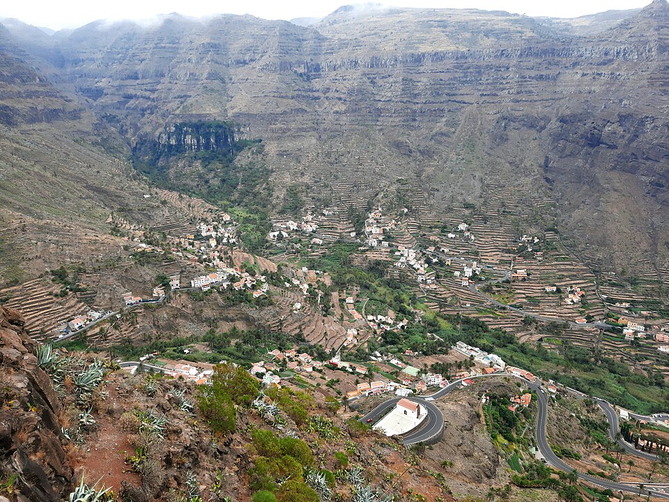 Foto 4 — Valle Gran Rey, Santa Cruz de Tenerife (38870)