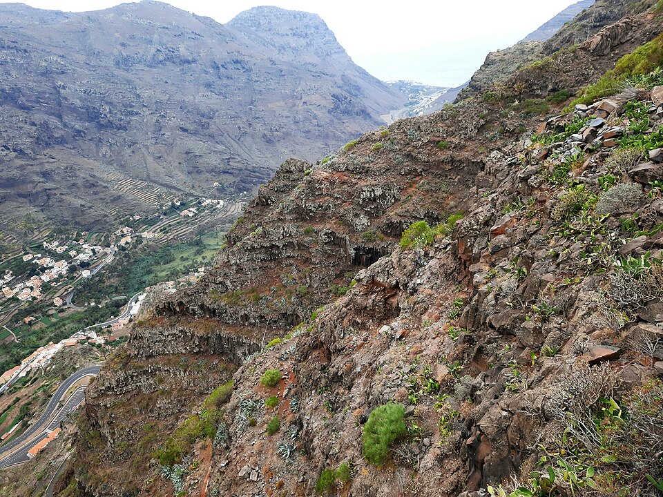 Foto 5 — Valle Gran Rey, Santa Cruz de Tenerife (38870)