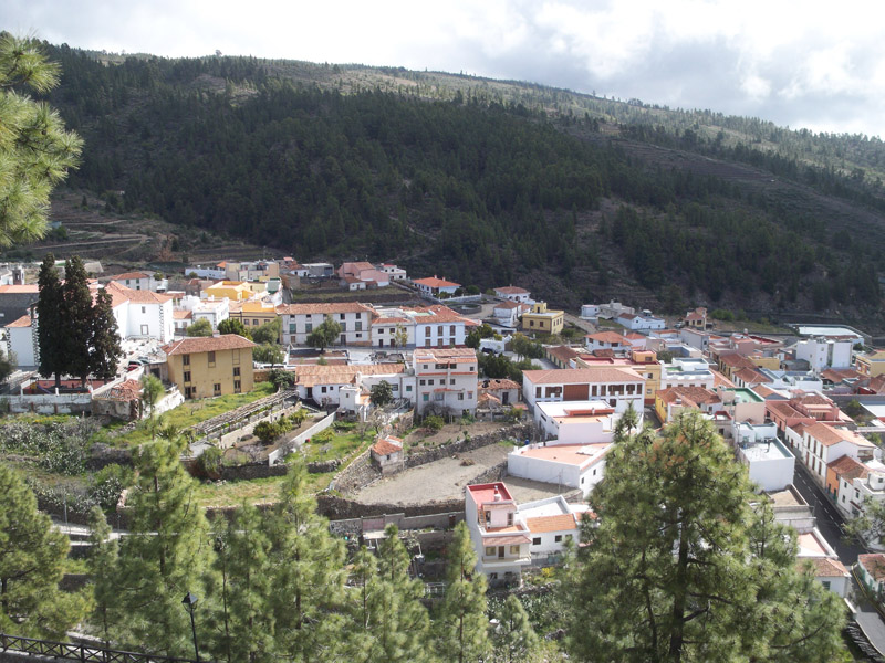 Foto 2 — Vilaflor de Chasna, Santa Cruz de Tenerife (38613)