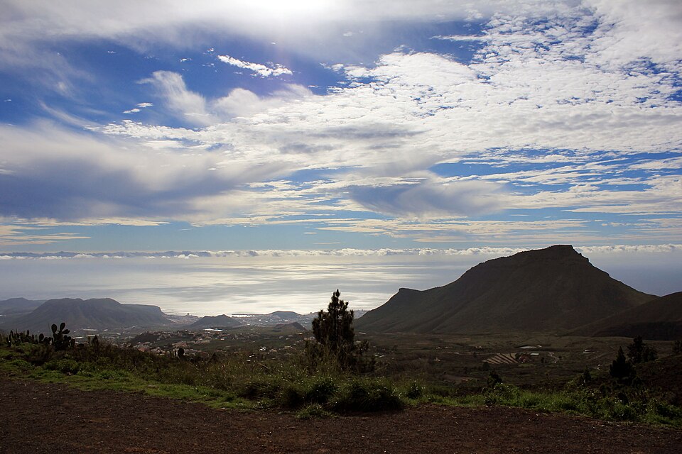 Foto 5 — Vilaflor de Chasna, Santa Cruz de Tenerife (38613)