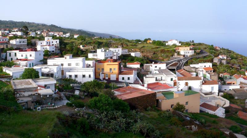 Pinar de El Hierro, El