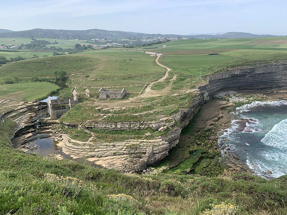 Foto 2 — Alfoz de Lloredo, Cantabria (39001)