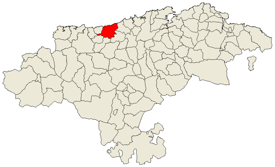 Foto 3 — Alfoz de Lloredo, Cantabria (39001)