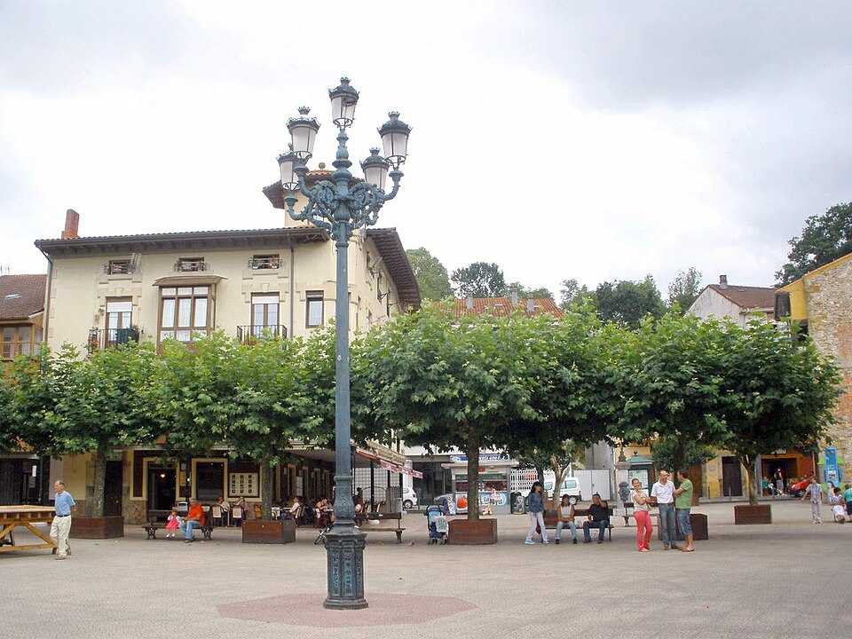 Foto 3 — Ampuero, Cantabria (39002)
