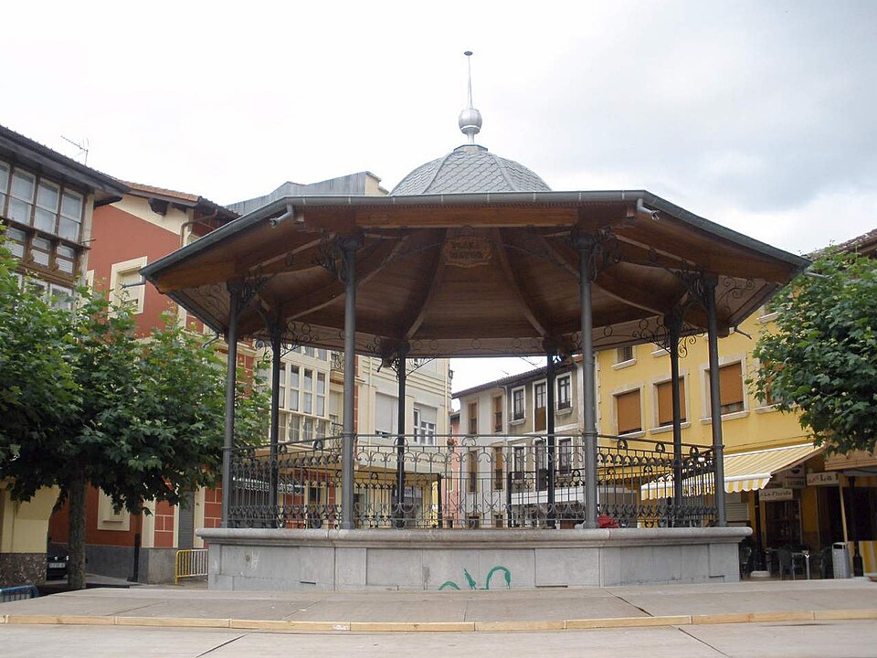 Foto 4 — Ampuero, Cantabria (39002)