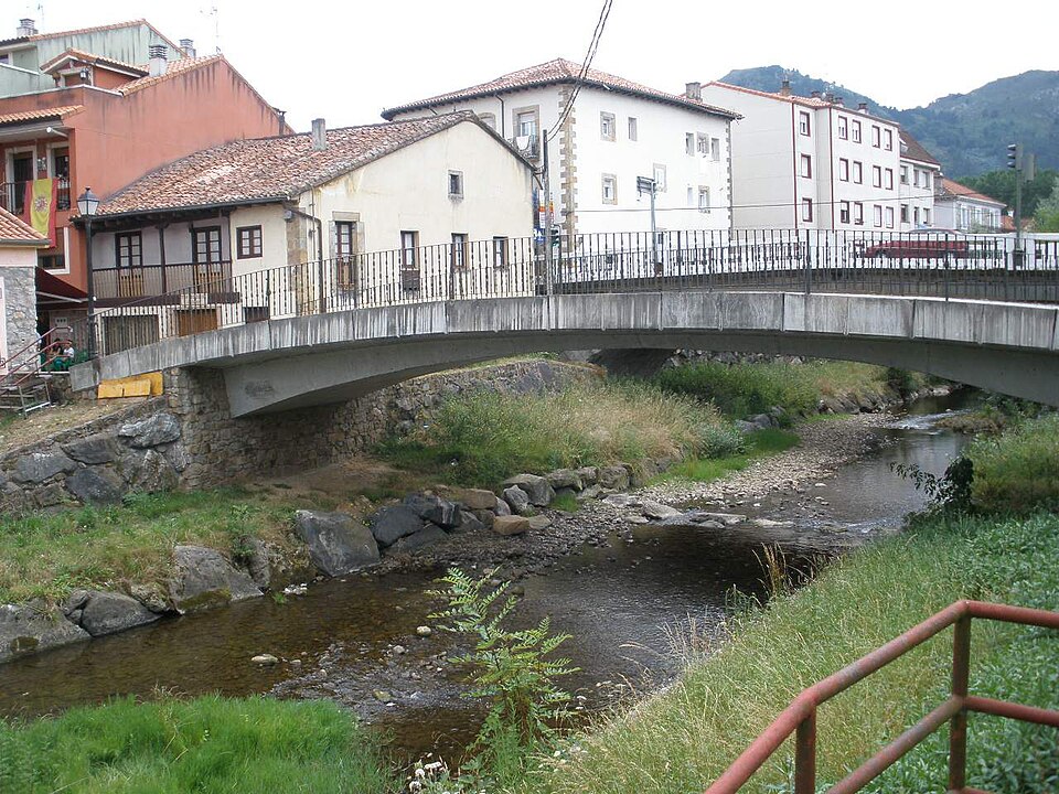 Foto 5 — Ampuero, Cantabria (39002)