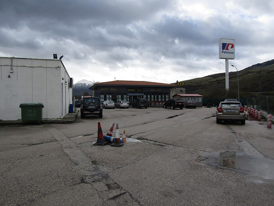 Foto 3 — Arenas de Iguña, Cantabria (39004)