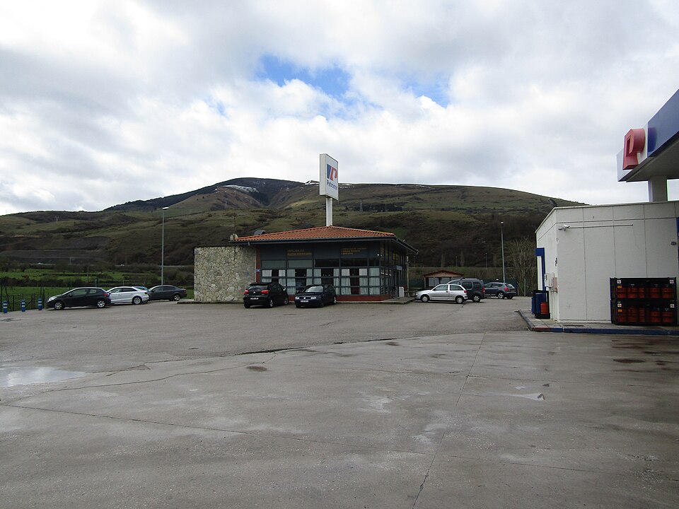 Foto 5 — Arenas de Iguña, Cantabria (39004)