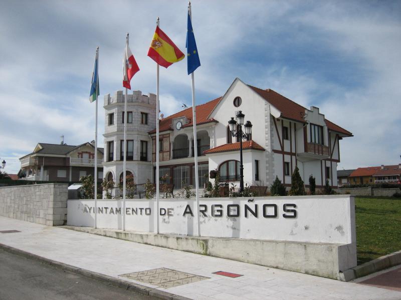 Argoños