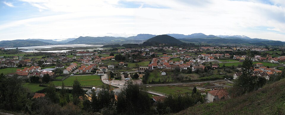 Foto 2 — Argoños, Cantabria (39005)