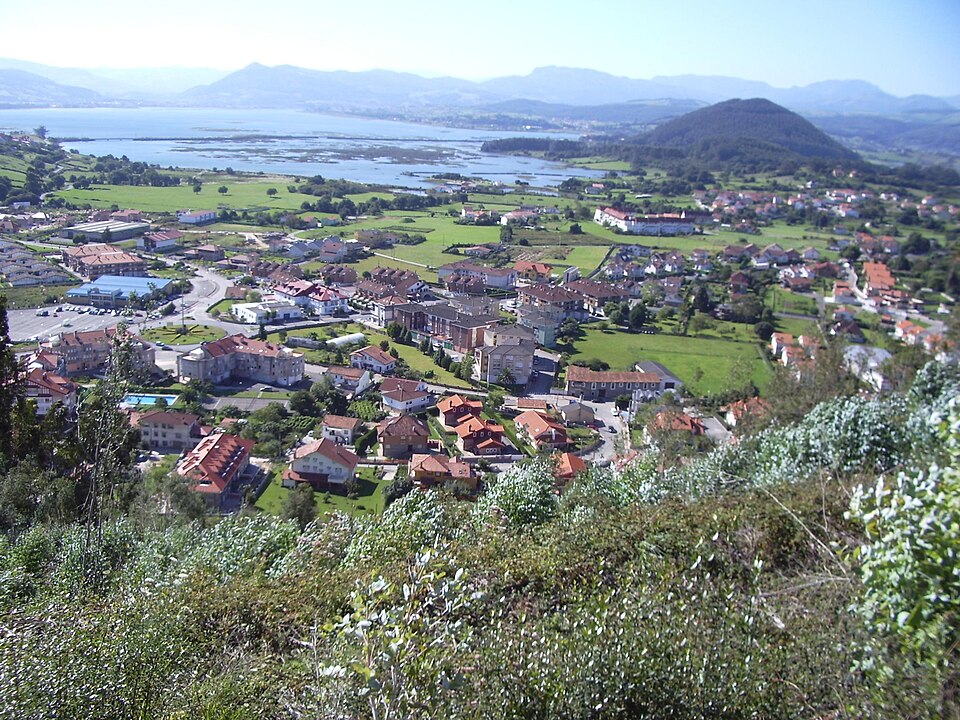 Foto 3 — Argoños, Cantabria (39005)