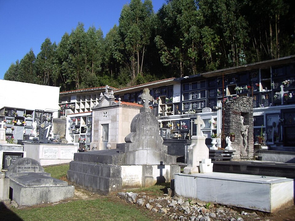Foto 4 — Argoños, Cantabria (39005)