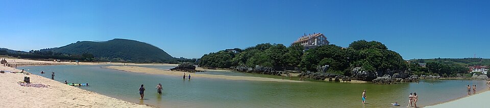 Foto 3 — Arnuero, Cantabria (39006)