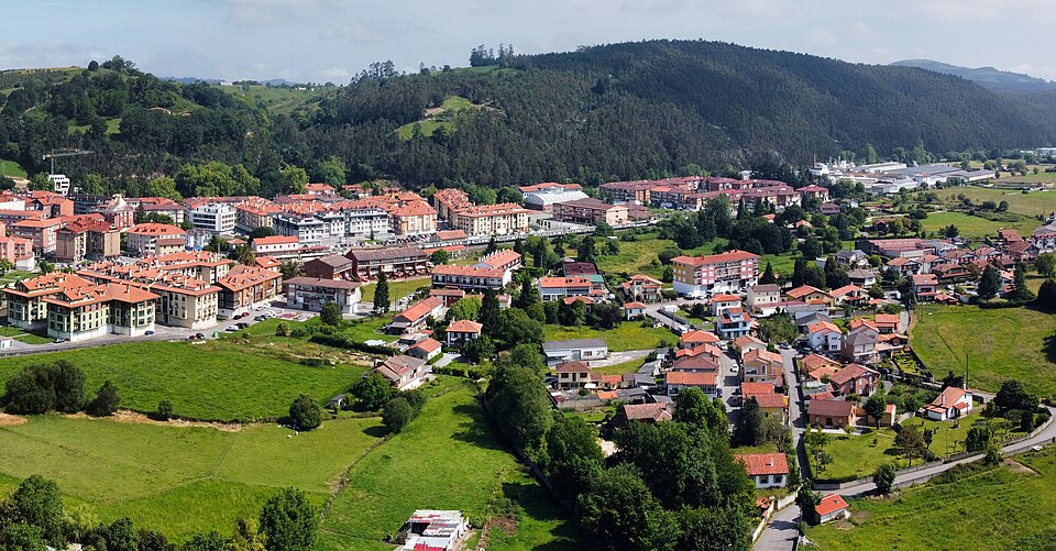 Foto 2 — Cabezón de la Sal, Cantabria (39012)