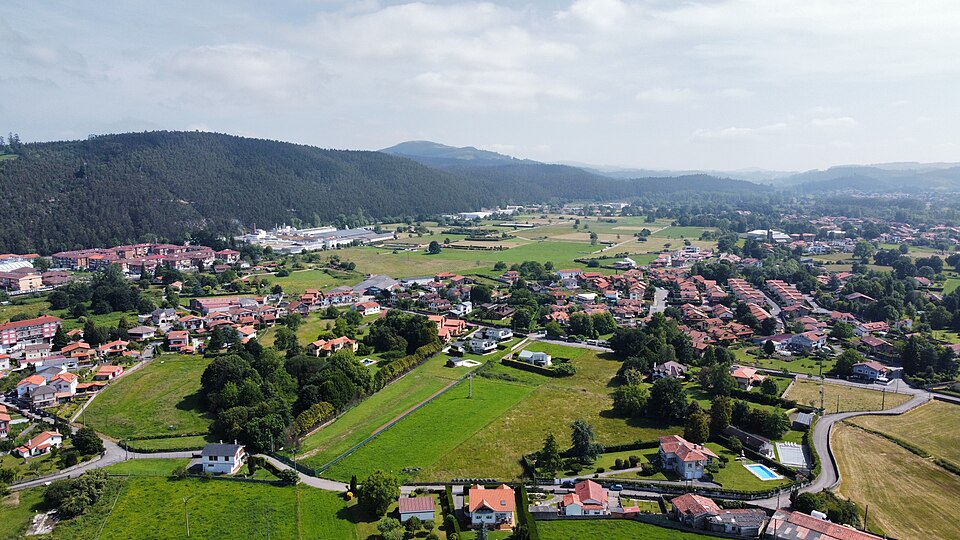 Foto 3 — Cabezón de la Sal, Cantabria (39012)