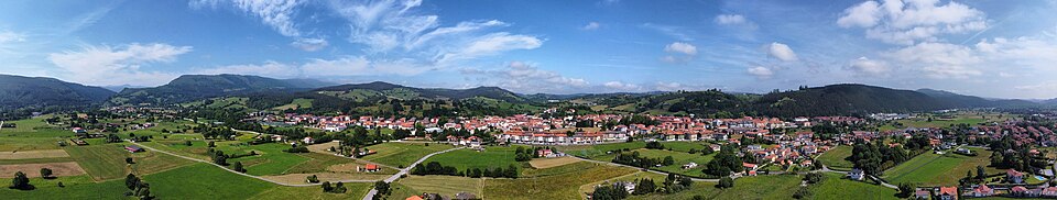 Foto 5 — Cabezón de la Sal, Cantabria (39012)