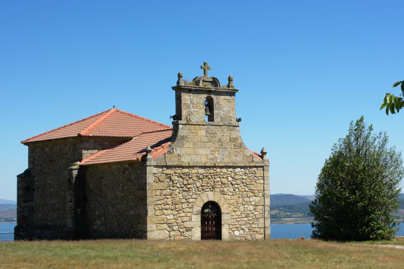 Vista de Campoo de Yuso, Cantabria (39017)