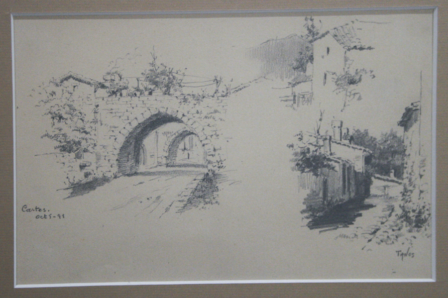 Foto 2 — Cartes, Cantabria (39018)