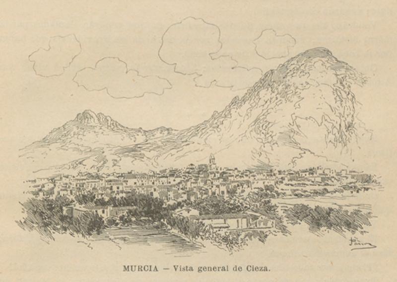 Cieza