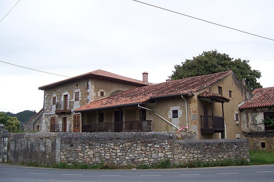 Foto 2 — Hazas de Cesto, Cantabria (39031)
