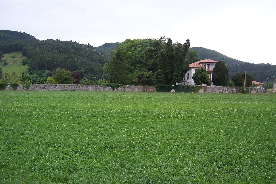 Foto 4 — Hazas de Cesto, Cantabria (39031)