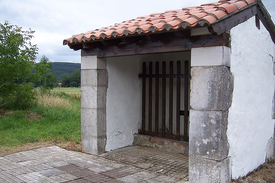 Foto 5 — Hazas de Cesto, Cantabria (39031)