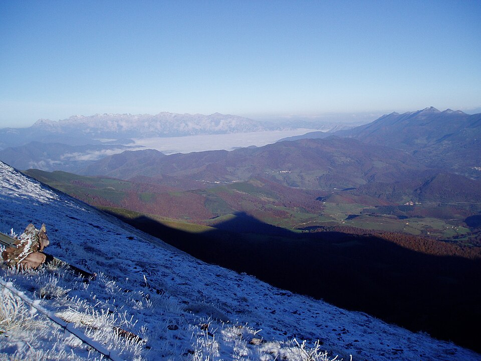 Foto 2 — Hermandad de Campoo de Suso, Cantabria (39032)