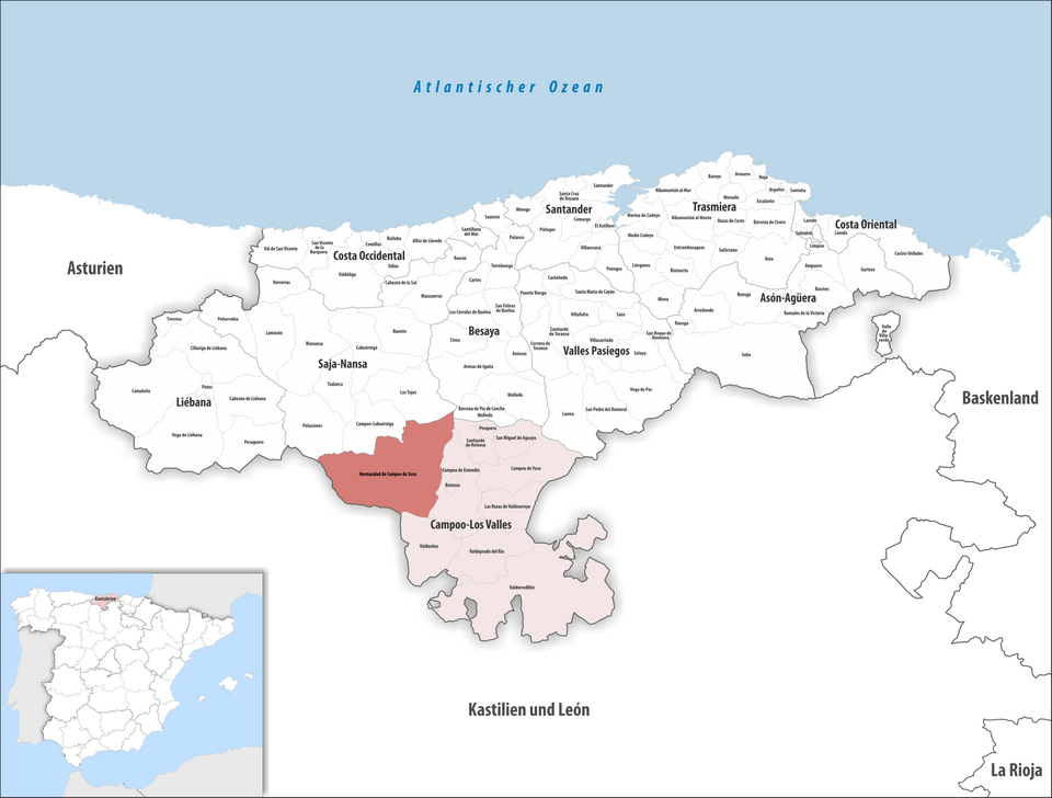 Foto 4 — Hermandad de Campoo de Suso, Cantabria (39032)