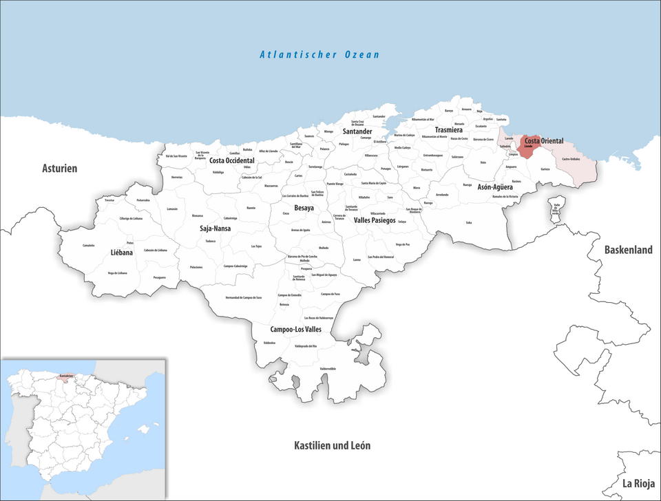 Foto 3 — Liendo, Cantabria (39036)