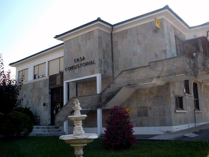 Vista de Liérganes, Cantabria (39037)