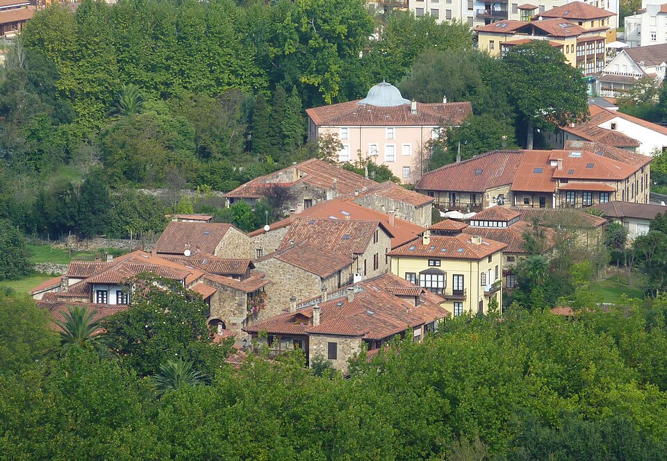 Foto 2 — Liérganes, Cantabria (39037)