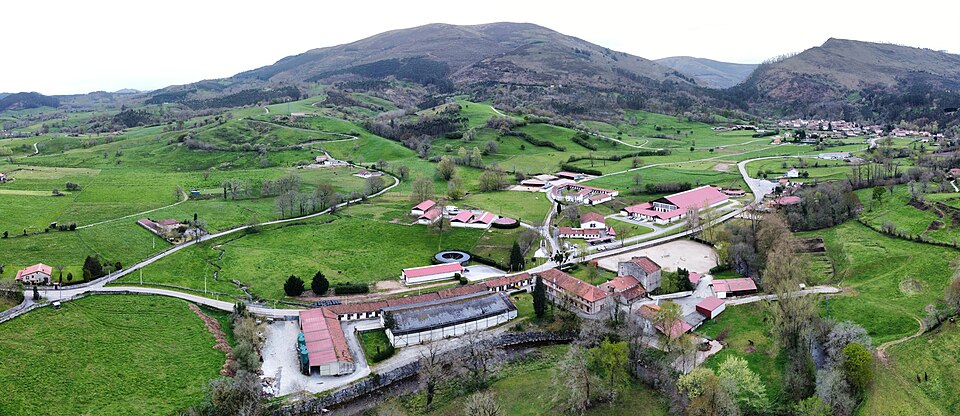 Foto 2 — Mazcuerras, Cantabria (39041)