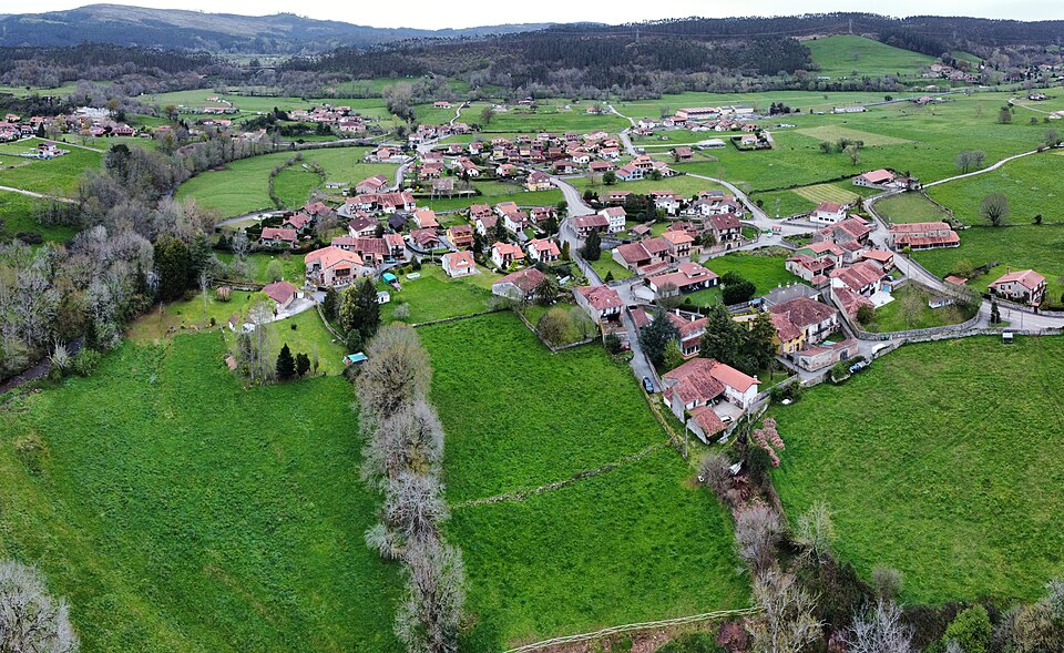 Foto 3 — Mazcuerras, Cantabria (39041)
