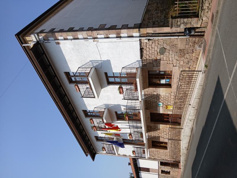 Vista de Molledo, Cantabria (39046)