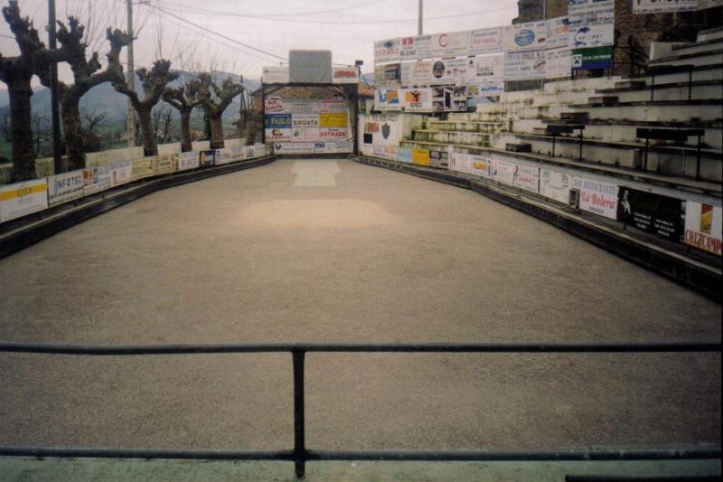 Vista de Penagos, Cantabria (39048)