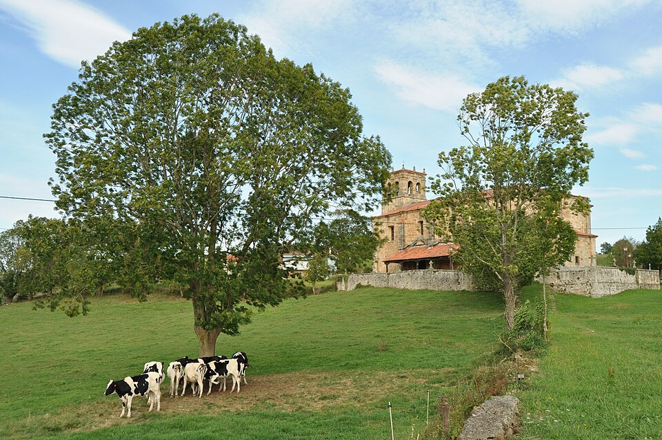 Foto 3 — Penagos, Cantabria (39048)